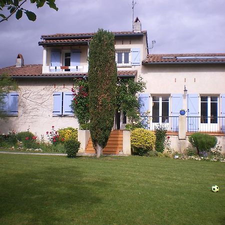 Villa Ivoire 발마 외부 사진
