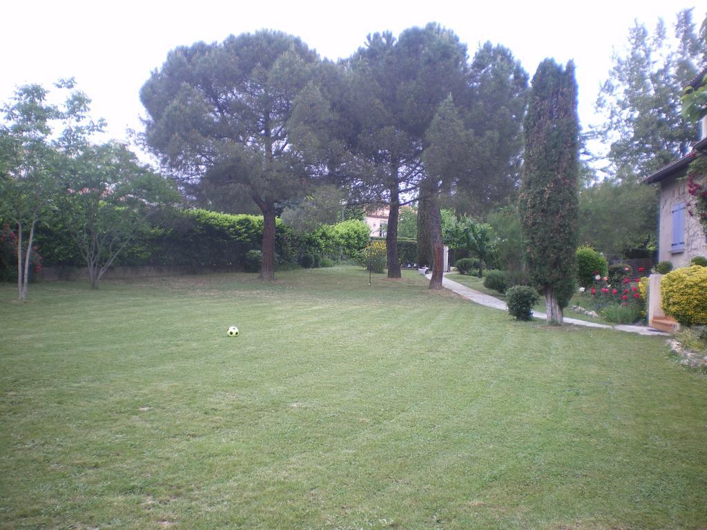 Villa Ivoire 발마 객실 사진