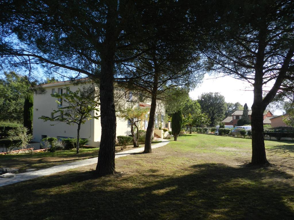 Villa Ivoire 발마 객실 사진