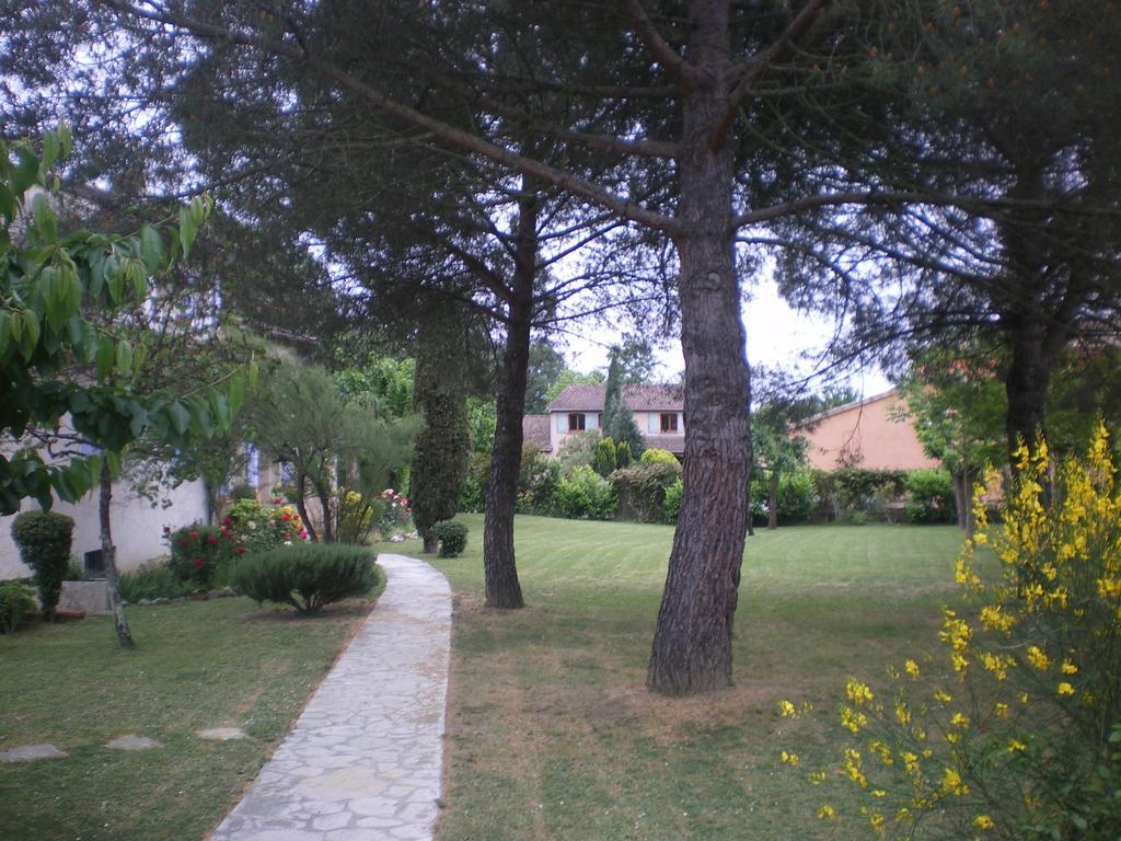 Villa Ivoire 발마 객실 사진